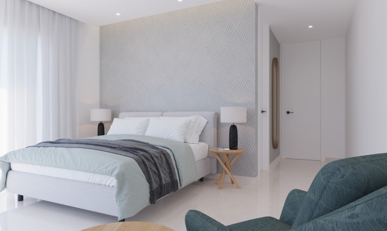 Sale - House -
Finestrat* - Finestrat