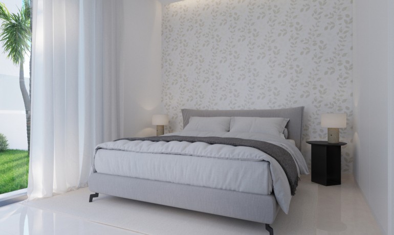 Sale - House -
Finestrat* - Finestrat