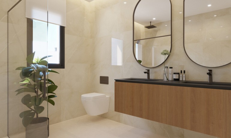 Sale - House -
Finestrat* - Finestrat