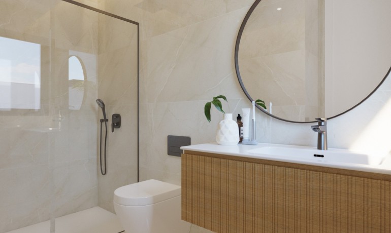 Sale - House -
Finestrat* - Finestrat