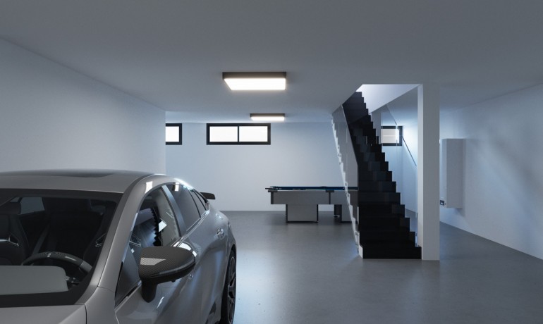 Sale - House -
Finestrat* - Finestrat