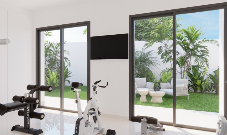 Sale - House -
Finestrat* - Finestrat