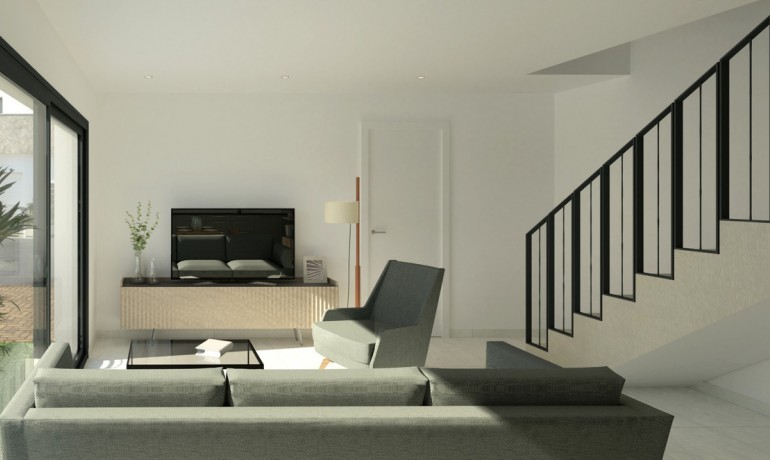 Sale - House -
Gran Alacant