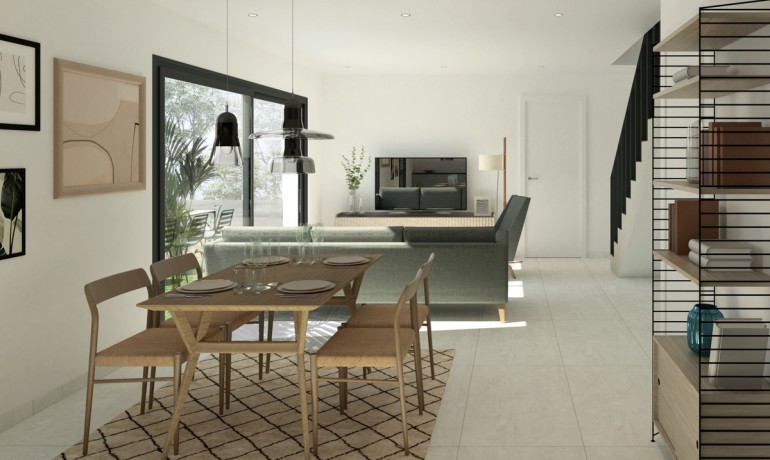 Sale - House -
Gran Alacant