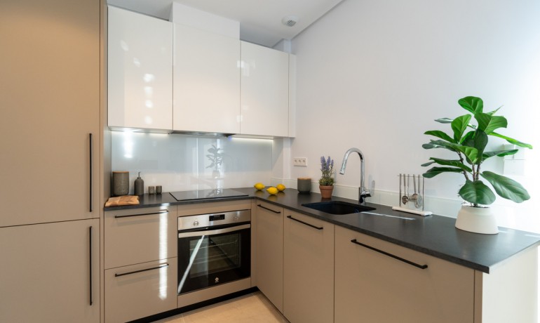 Sale - House -
Gran Alacant