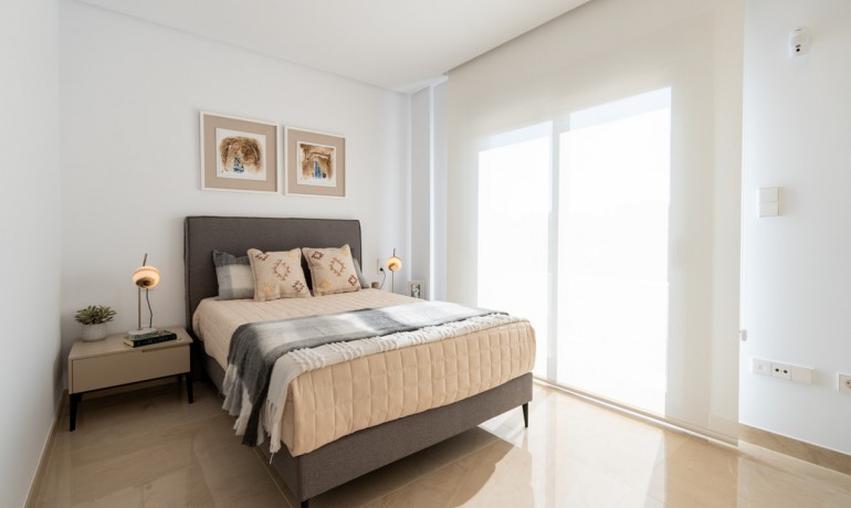 Sale - House -
Gran Alacant