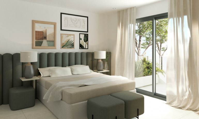 Sale - House -
Gran Alacant