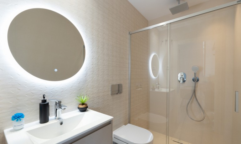 Sale - House -
Gran Alacant