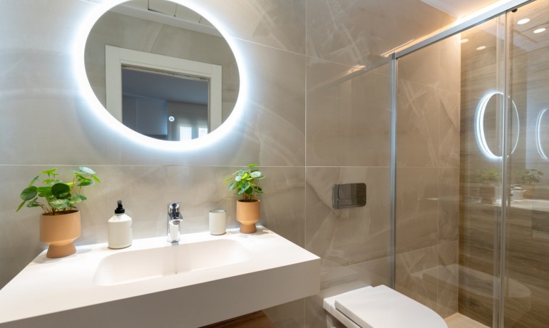 Sale - House -
Gran Alacant