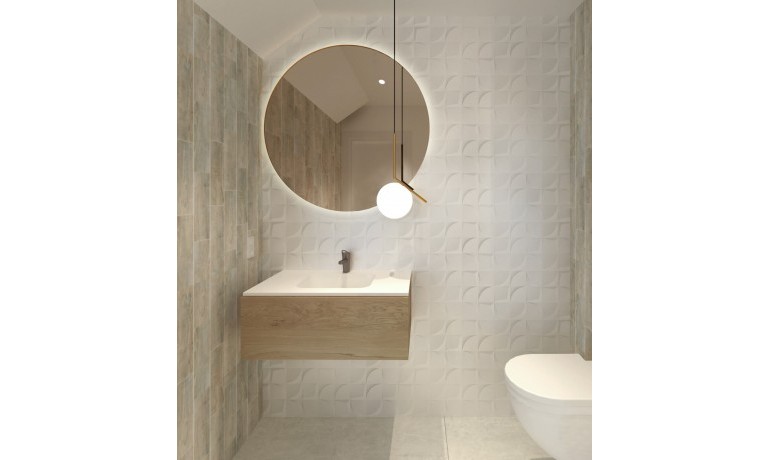 Sale - House -
Gran Alacant