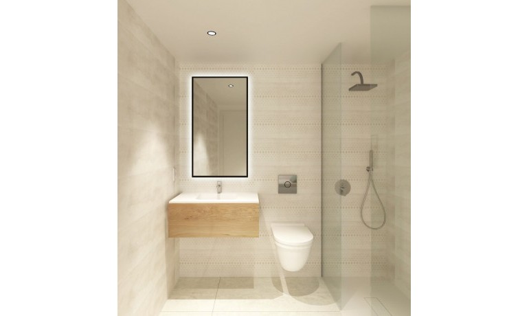 Sale - House -
Gran Alacant