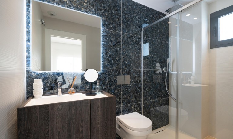 Sale - House -
Gran Alacant