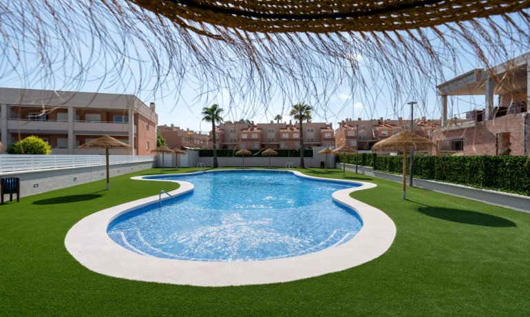 Sale - House -
Gran Alacant