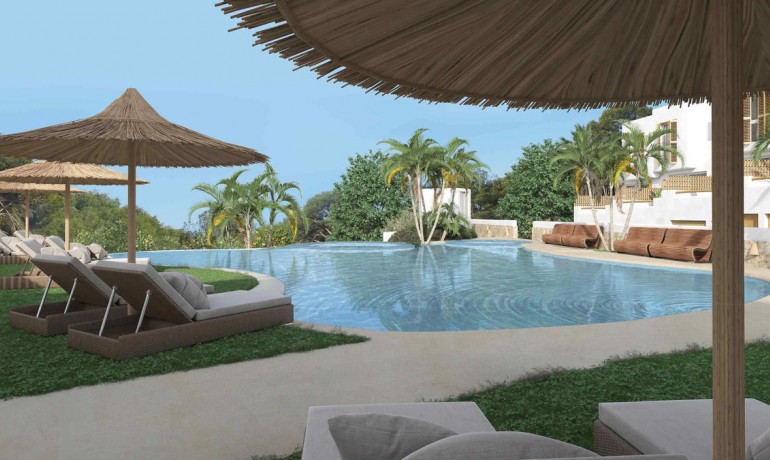 Herverkoop - Huis -
El Ràfol d'Almúnia - El Ràfol d\'Almúnia