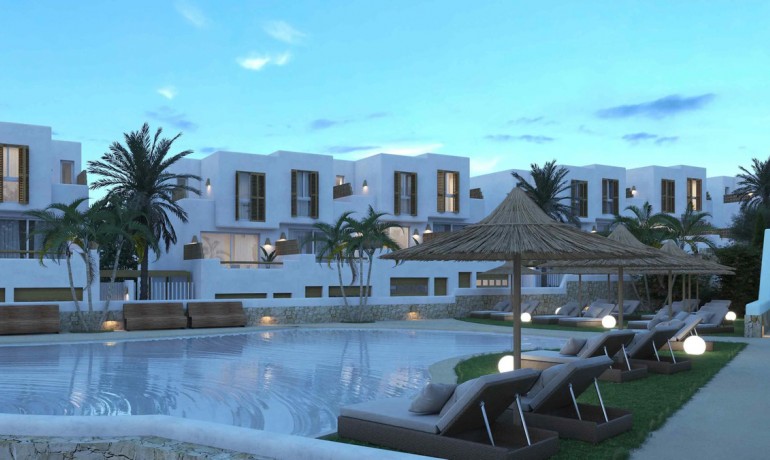 Herverkoop - Huis -
El Ràfol d'Almúnia - El Ràfol d\'Almúnia