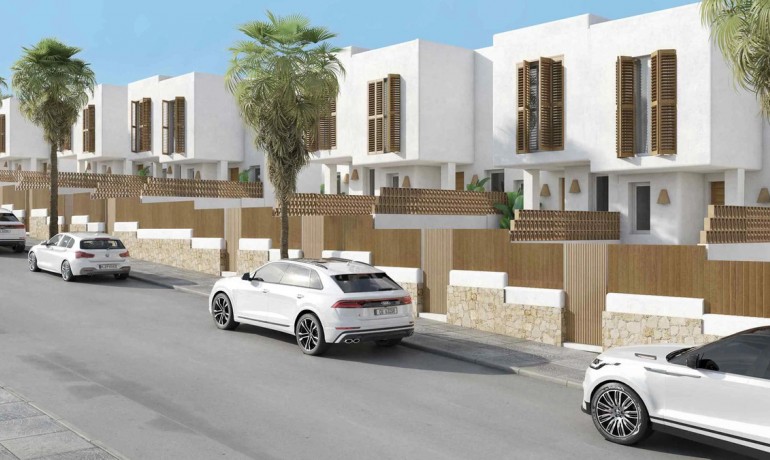 Herverkoop - Huis -
El Ràfol d'Almúnia - El Ràfol d\'Almúnia