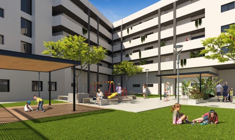 Sale - Apartment / Flat -
La Florida