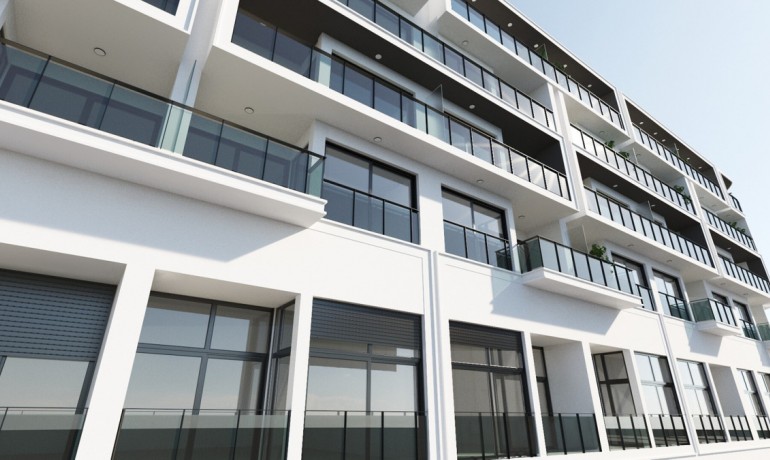 Sale - Apartment / Flat -
La Florida