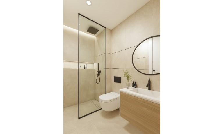 Revente - Appartement / Flat -
Guardamar del Segura* - Guardamar Del Segura