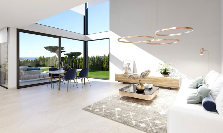 Revente - Maison -
Finestrat* - Finestrat