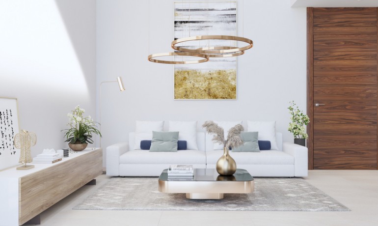 Revente - Maison -
Finestrat* - Finestrat