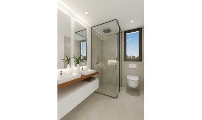 Revente - Maison -
Finestrat* - Finestrat