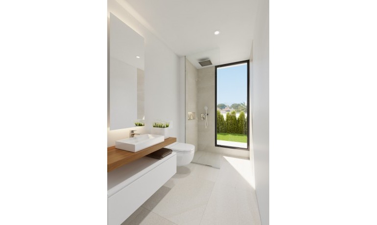 Revente - Maison -
Finestrat* - Finestrat