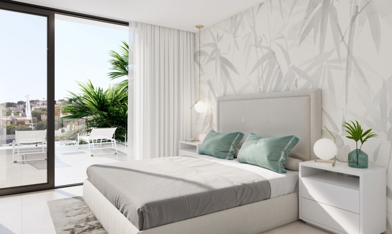 Revente - Maison -
Finestrat* - Finestrat