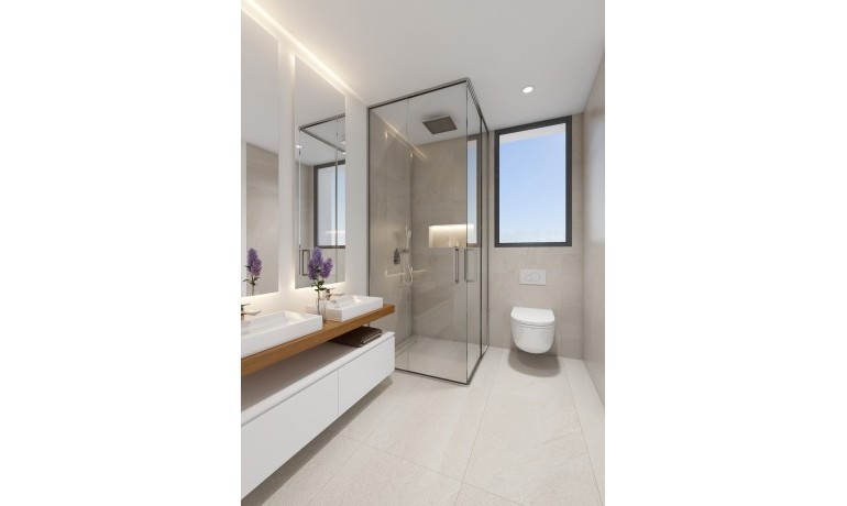 Revente - Maison -
Finestrat* - Finestrat