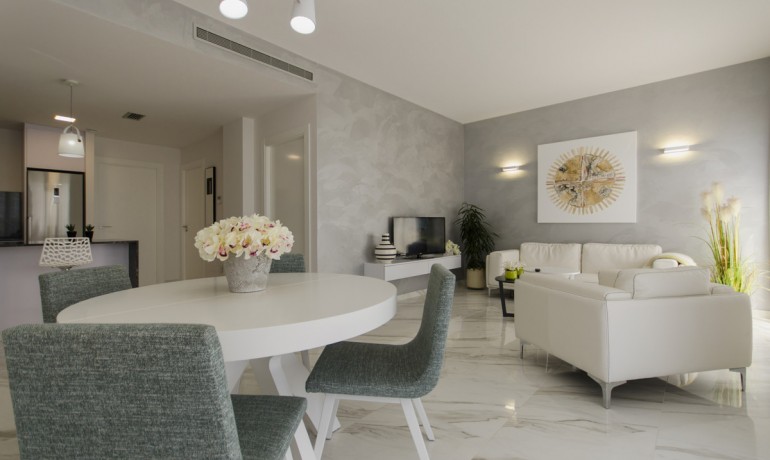 Sale - House -
San Miguel de Salinas* - San Miguel De Salinas