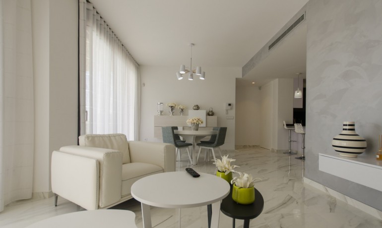 Sale - House -
San Miguel de Salinas* - San Miguel De Salinas