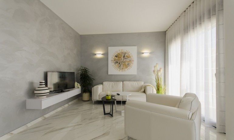 Sale - House -
San Miguel de Salinas* - San Miguel De Salinas