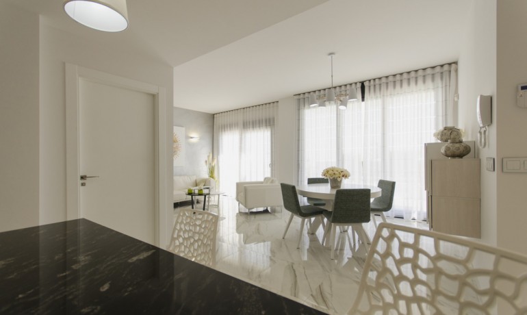 Sale - House -
San Miguel de Salinas* - San Miguel De Salinas