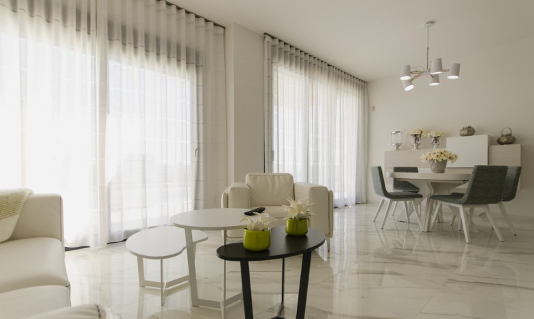 Sale - House -
San Miguel de Salinas* - San Miguel De Salinas