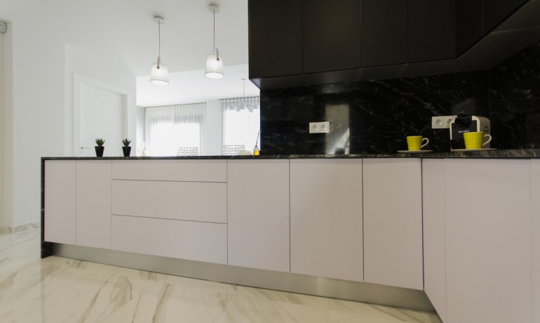 Sale - House -
San Miguel de Salinas* - San Miguel De Salinas