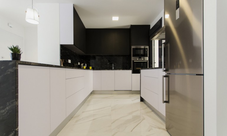 Sale - House -
San Miguel de Salinas* - San Miguel De Salinas