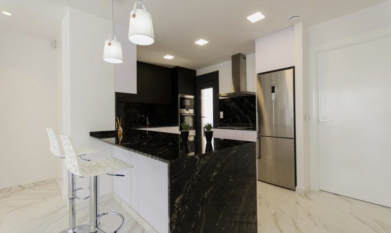 Sale - House -
San Miguel de Salinas* - San Miguel De Salinas