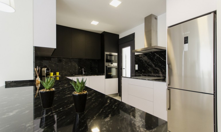 Sale - House -
San Miguel de Salinas* - San Miguel De Salinas