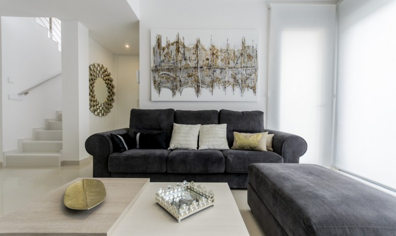 Sale - House -
San Miguel de Salinas* - San Miguel De Salinas