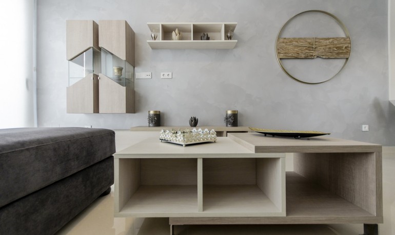 Sale - House -
San Miguel de Salinas* - San Miguel De Salinas