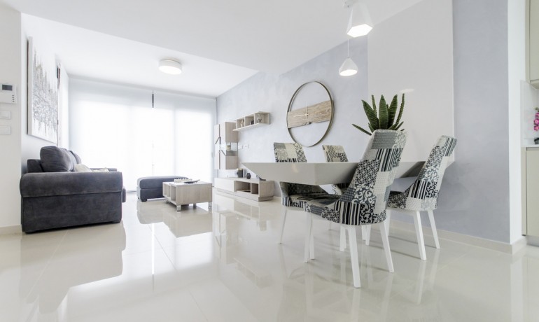 Sale - House -
San Miguel de Salinas* - San Miguel De Salinas