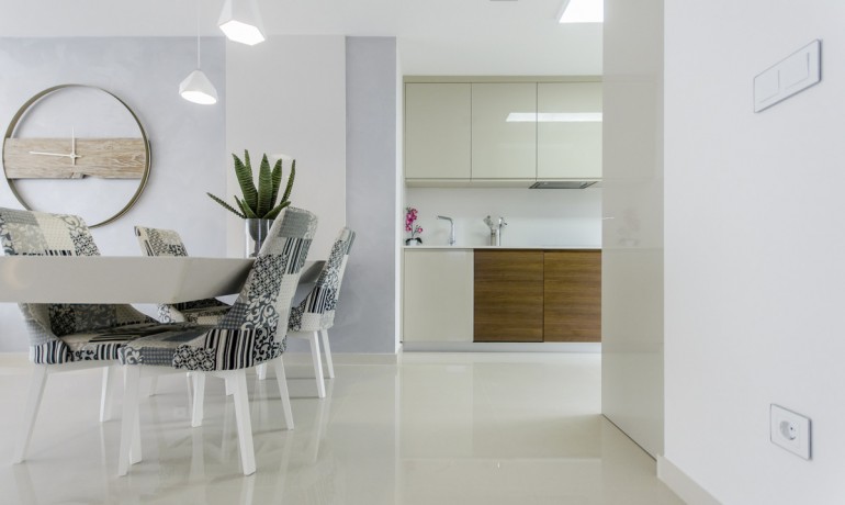 Sale - House -
San Miguel de Salinas* - San Miguel De Salinas