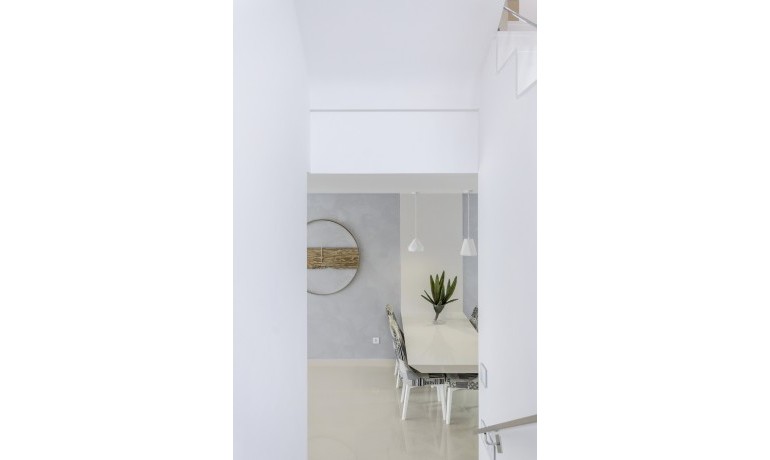 Sale - House -
San Miguel de Salinas* - San Miguel De Salinas