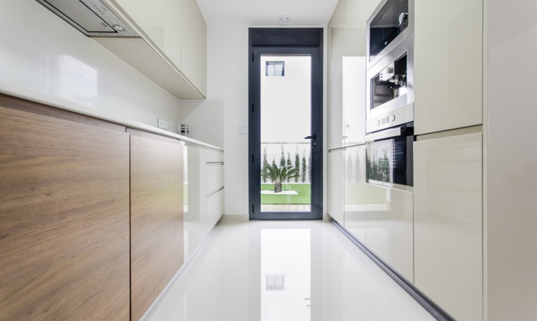 Sale - House -
San Miguel de Salinas* - San Miguel De Salinas