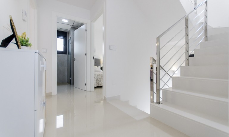 Sale - House -
San Miguel de Salinas* - San Miguel De Salinas