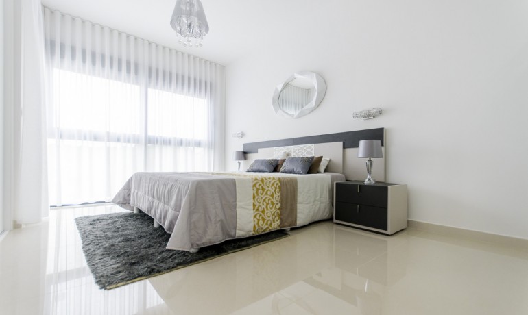 Sale - House -
San Miguel de Salinas* - San Miguel De Salinas