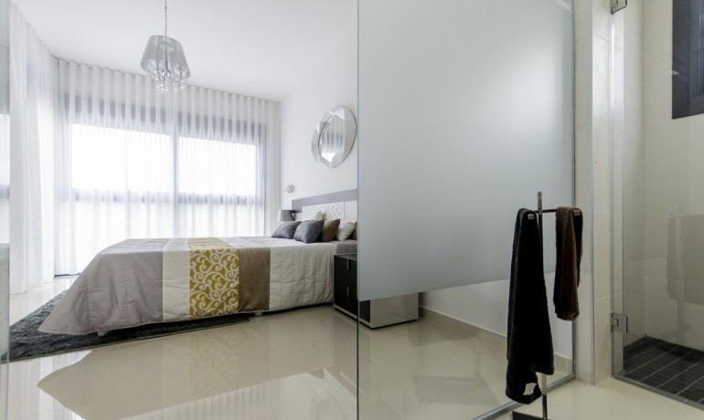 Sale - House -
San Miguel de Salinas* - San Miguel De Salinas