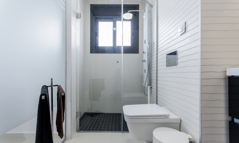 Sale - House -
San Miguel de Salinas* - San Miguel De Salinas