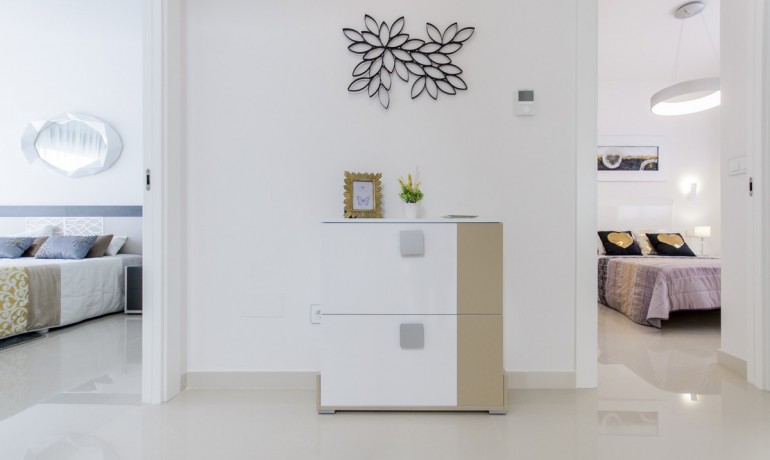 Sale - House -
San Miguel de Salinas* - San Miguel De Salinas