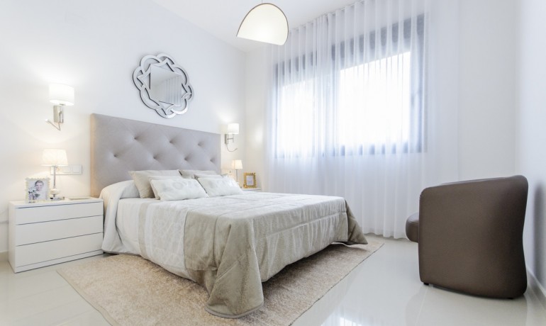 Sale - House -
San Miguel de Salinas* - San Miguel De Salinas